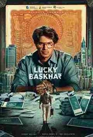 Lucky Baskhar